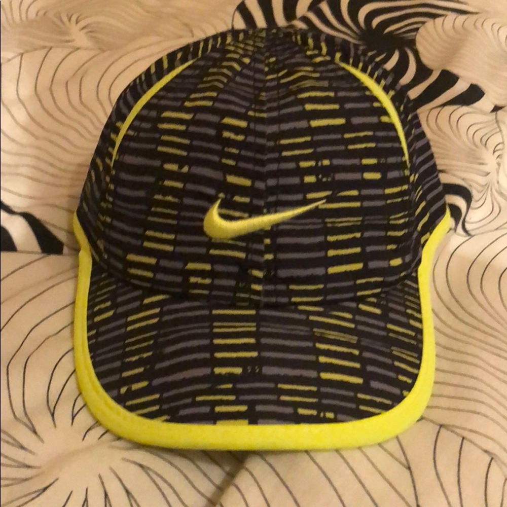 Nike hat